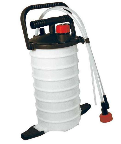 Moeller Marine Products Dispensing Pump (MPN: 035340)