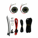 KC Hilites Cyclone Underbody Light Kit (MPN: 0355)