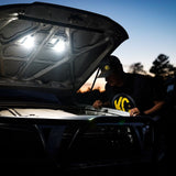 KC Hilites Cyclone Underbody Light Kit (MPN: 0355)