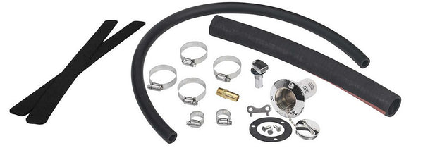 Moeller Marine Fuel Tank Mounting Kit (MPN: 035723)