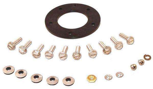 Moeller Marine Fuel Tank Sending Unit Gasket (MPN: 035728-10)