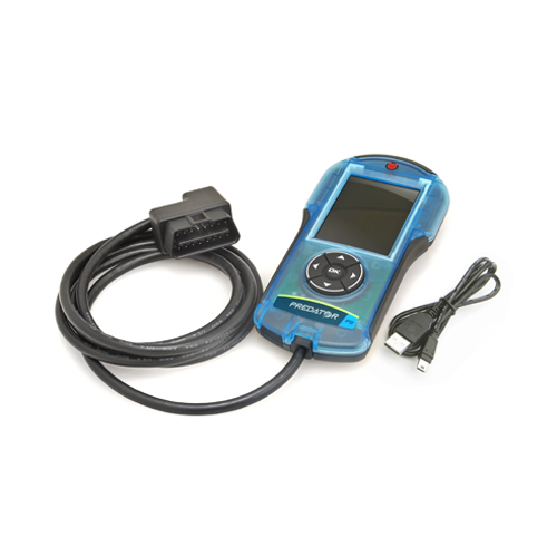 DiabloSport Predator 2 Handheld Tuner (MPN: 7226-R)