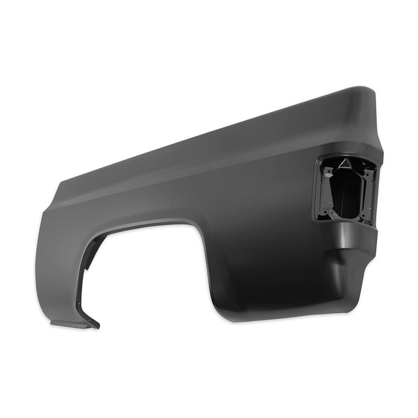 Holley Classic Trucks Bed Side Panel (MPN: 04-100)