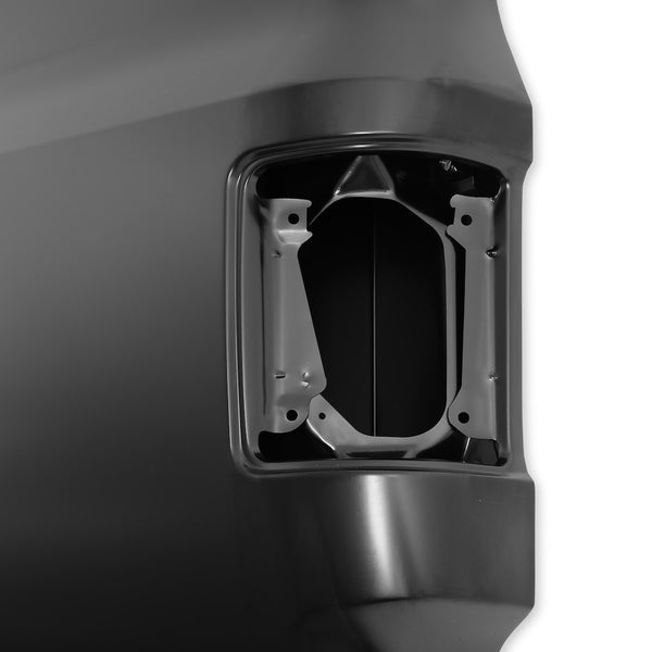 Holley Classic Trucks Bed Side Panel (MPN: 04-100)