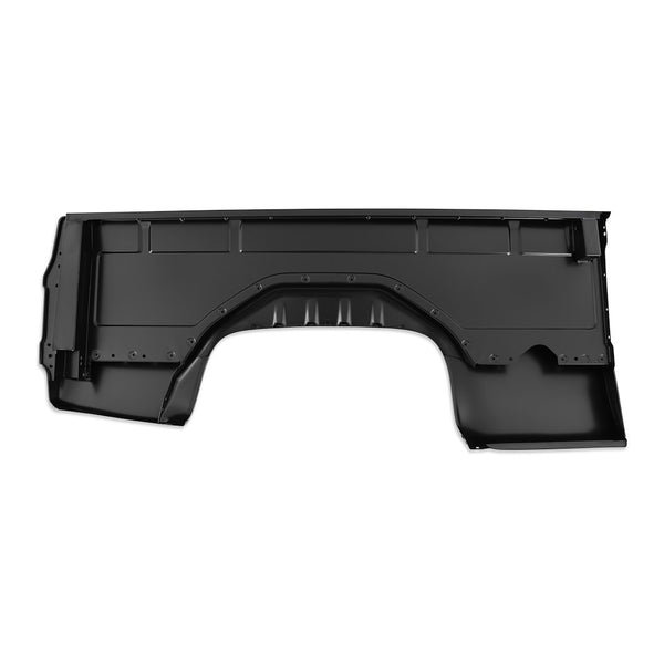 Holley Classic Trucks Bed Side Panel (MPN: 04-100)
