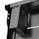 Holley Classic Trucks Bed Side Panel (MPN: 04-100)