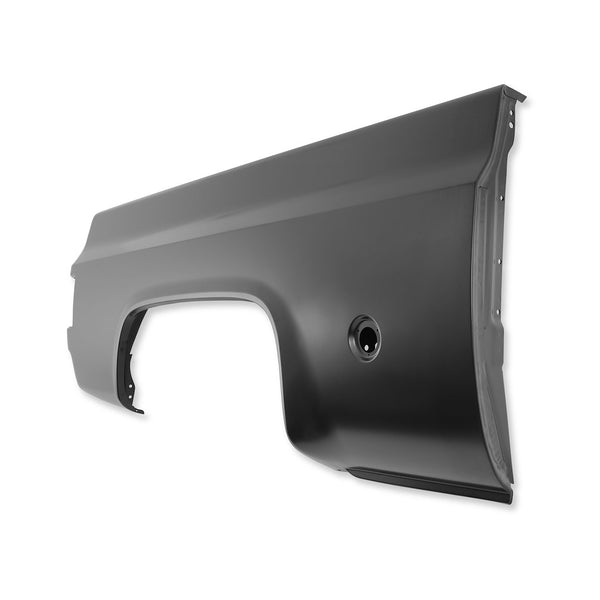 Holley Classic Trucks Bedside Panel (MPN: 04-101)