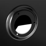 Holley Classic Trucks Bedside Panel (MPN: 04-101)