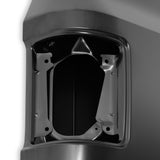 Holley Classic Trucks Bedside Panel (MPN: 04-101)