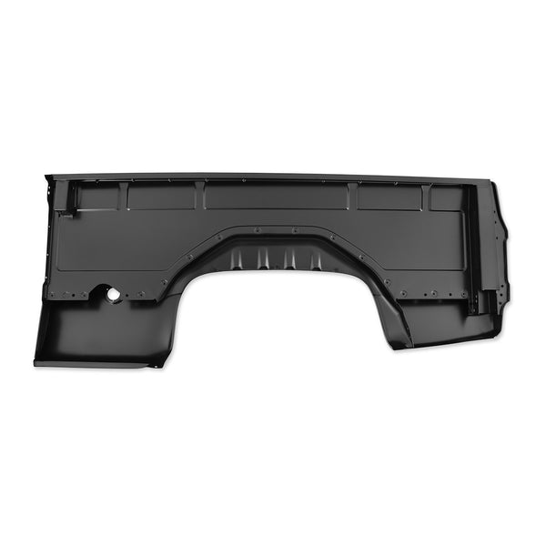 Holley Classic Trucks Bedside Panel (MPN: 04-101)