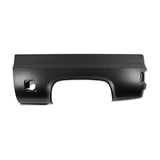 Holley Classic Trucks Bed Side Panel (MPN: 04-102)