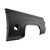 Holley Classic Trucks Bed Side Panel (MPN: 04-102)