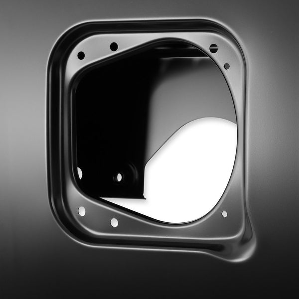 Holley Classic Trucks Bed Side Panel (MPN: 04-102)