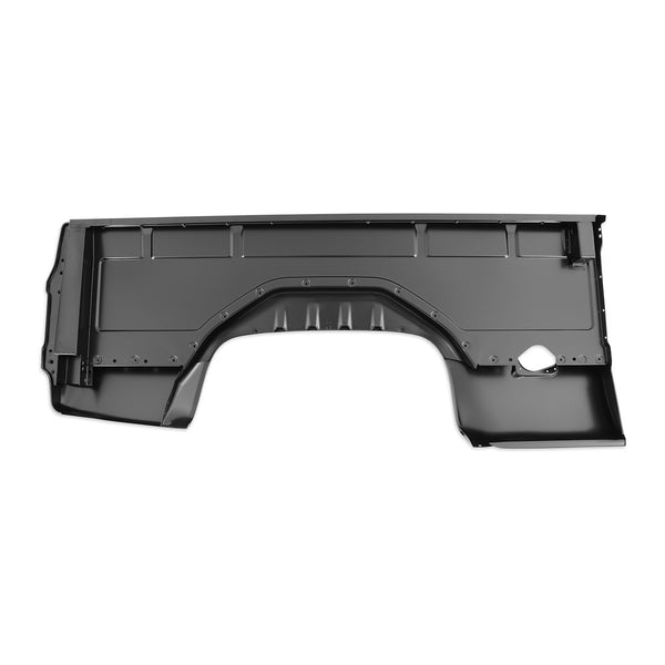 Holley Classic Trucks Bed Side Panel (MPN: 04-102)