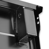 Holley Classic Trucks Bed Side Panel (MPN: 04-102)