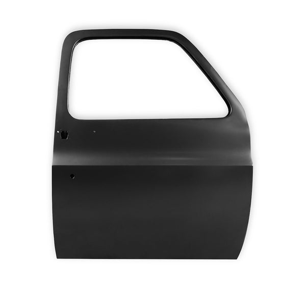 Holley Classic Trucks Door Shell (MPN: 04-109)