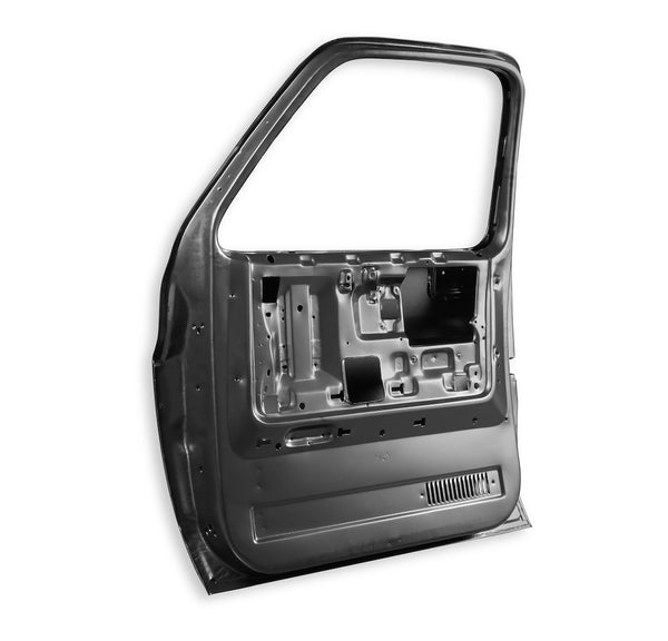 Holley Classic Trucks Door Shell (MPN: 04-109)