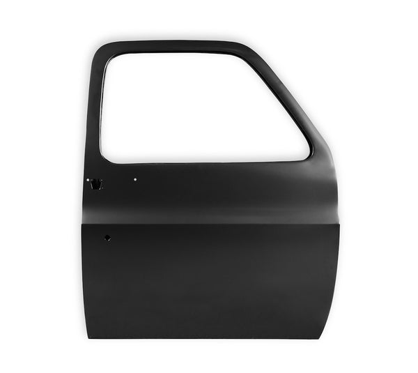 Holley Classic Trucks Door Shell (MPN: 04-115)