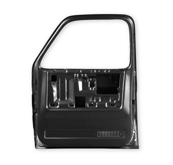Holley Classic Trucks Door Shell (MPN: 04-115)