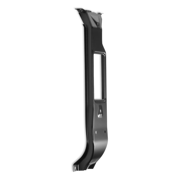 Holley Classic Trucks Grille Support Bracket (MPN: 04-129)