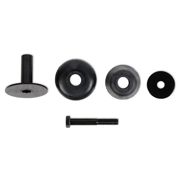 Holley Classic Trucks Radiator Support (MPN: 04-255)