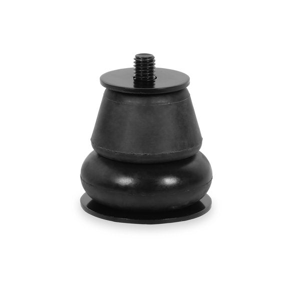 Holley Classic Trucks Radiator Support (MPN: 04-255)
