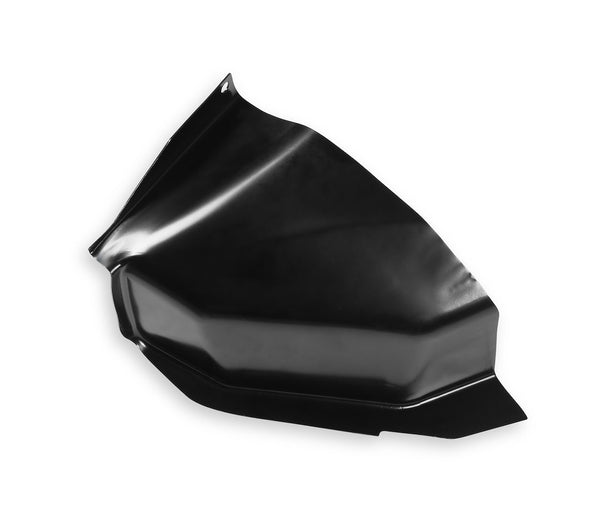 Holley Classic Trucks Lower Cowl Panel (MPN: 04-266)
