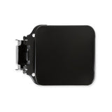 Holley Classic Trucks Fuel Door (MPN: 04-284)