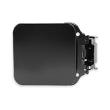 Holley Classic Trucks Fuel Door (MPN: 04-284)