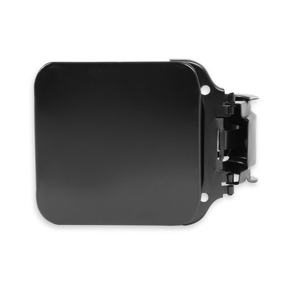 Holley Classic Trucks Fuel Door (MPN: 04-284)
