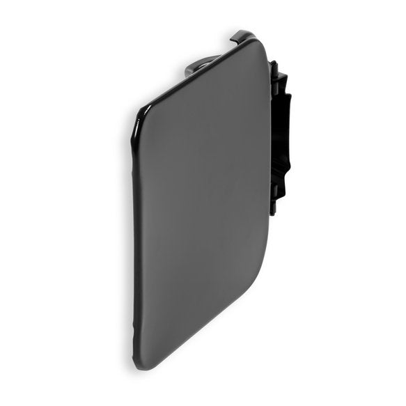 Holley Classic Trucks Fuel Door (MPN: 04-284)