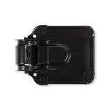 Holley Classic Trucks Fuel Door (MPN: 04-284)
