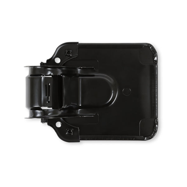 Holley Classic Trucks Fuel Door (MPN: 04-284)
