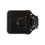 Holley Classic Trucks Fuel Door (MPN: 04-284)