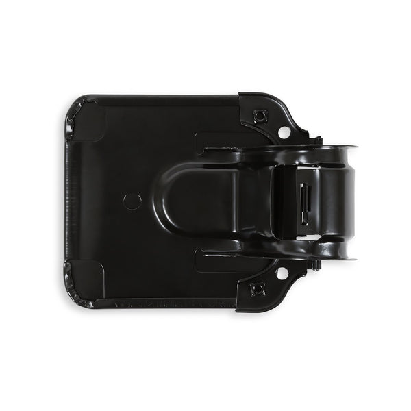 Holley Classic Trucks Fuel Door (MPN: 04-284)
