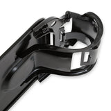 Holley Classic Trucks Fuel Door (MPN: 04-284)