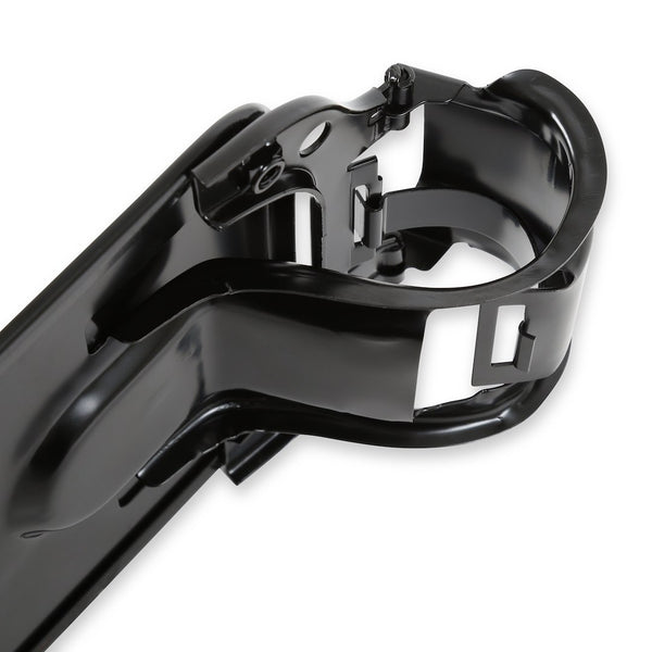 Holley Classic Trucks Fuel Door (MPN: 04-284)