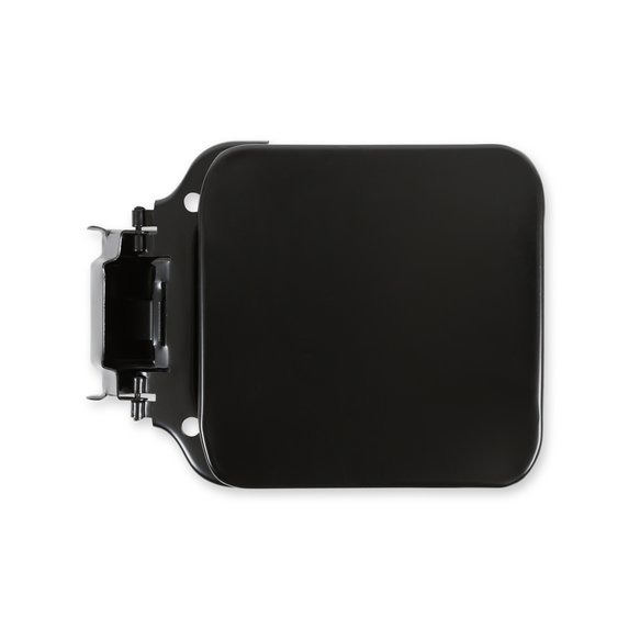 Holley Classic Trucks Fuel Door (MPN: 04-284)