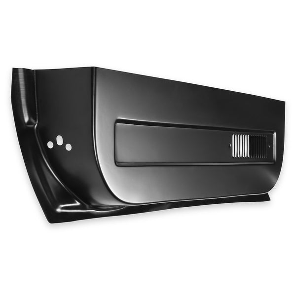 Holley Classic Trucks Door Panel (MPN: 04-288)