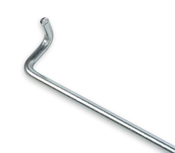 Holley Classic Trucks Tailgate Latch Rods (MPN: 04-307)