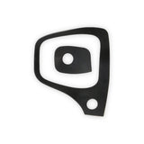 Holley Classic Trucks Exterior Door Handle (MPN: 04-321)