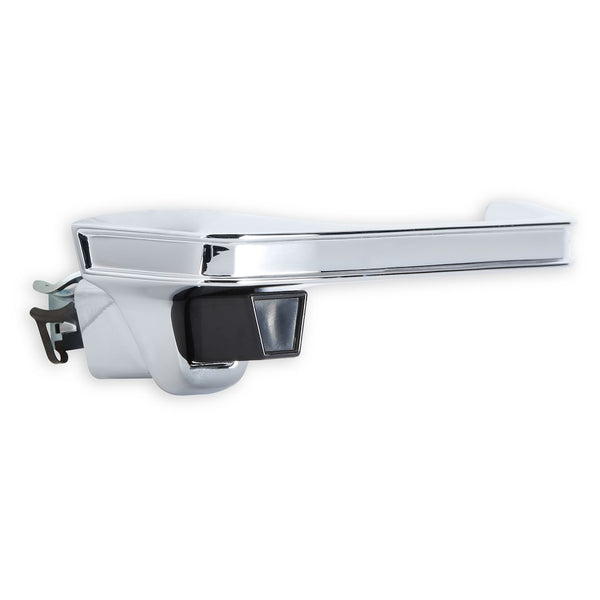 Holley Classic Trucks Exterior Door Handle (MPN: 04-321)