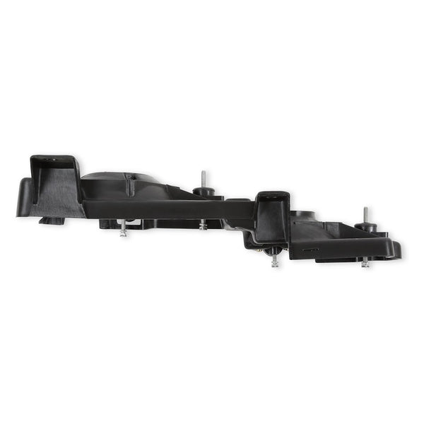 Holley Classic Trucks Headlight Mounting Kit (MPN: 04-357)