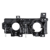Holley Classic Trucks Headlight Mounting Kit (MPN: 04-357)
