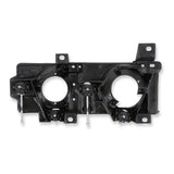 Holley Classic Trucks Headlight Mounting Kit (MPN: 04-357)