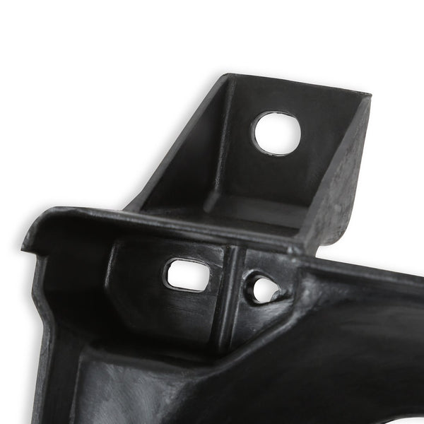 Holley Classic Trucks Headlight Mounting Kit (MPN: 04-357)