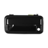 Holley Classic Trucks Exterior Door Handle (MPN: 04-368)