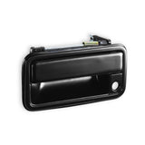 Holley Classic Trucks Exterior Door Handle (MPN: 04-368)