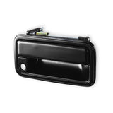 Holley Classic Trucks Exterior Door Handle (MPN: 04-369)