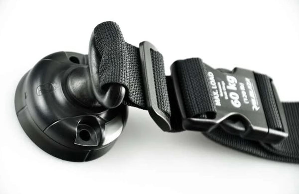 Railblaza Kayak Storage Rack (MPN: 04-4050-11)